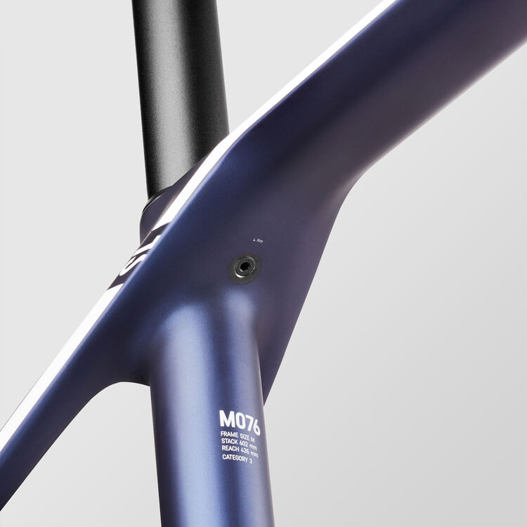 Exceed CF 6 Exceed CF 6