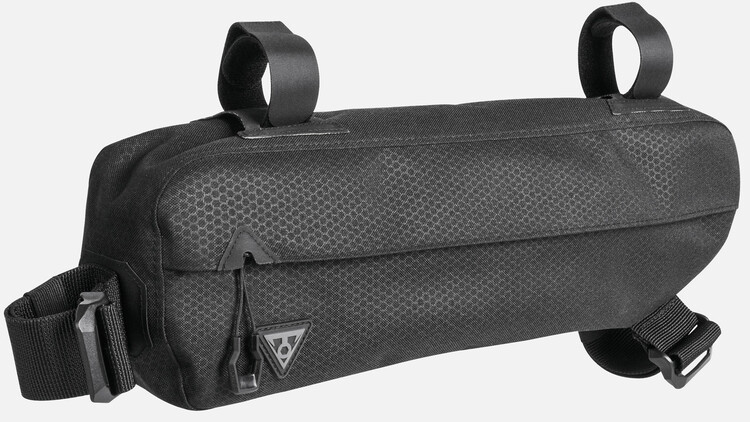 Topeak MidLoader Bike Bag Topeak MidLoader Bike Bag