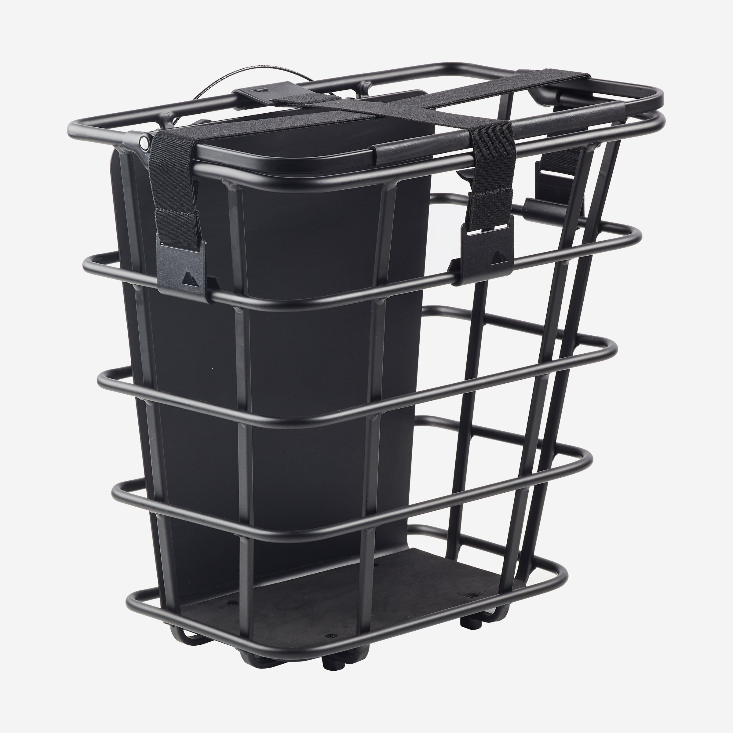 Canyon Straps for Bike Baskets