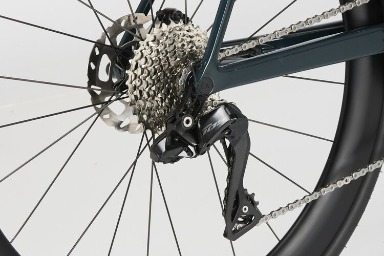 Ultimate CF 7 Di2 AERO Ultimate CF 7 Di2 AERO
