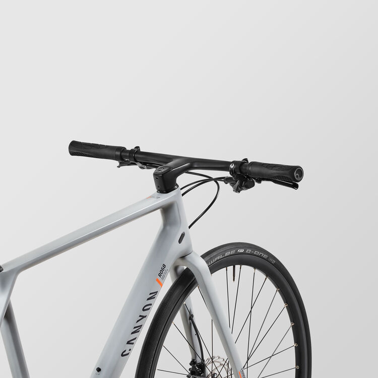 Roadlite CF 8 Roadlite CF 8