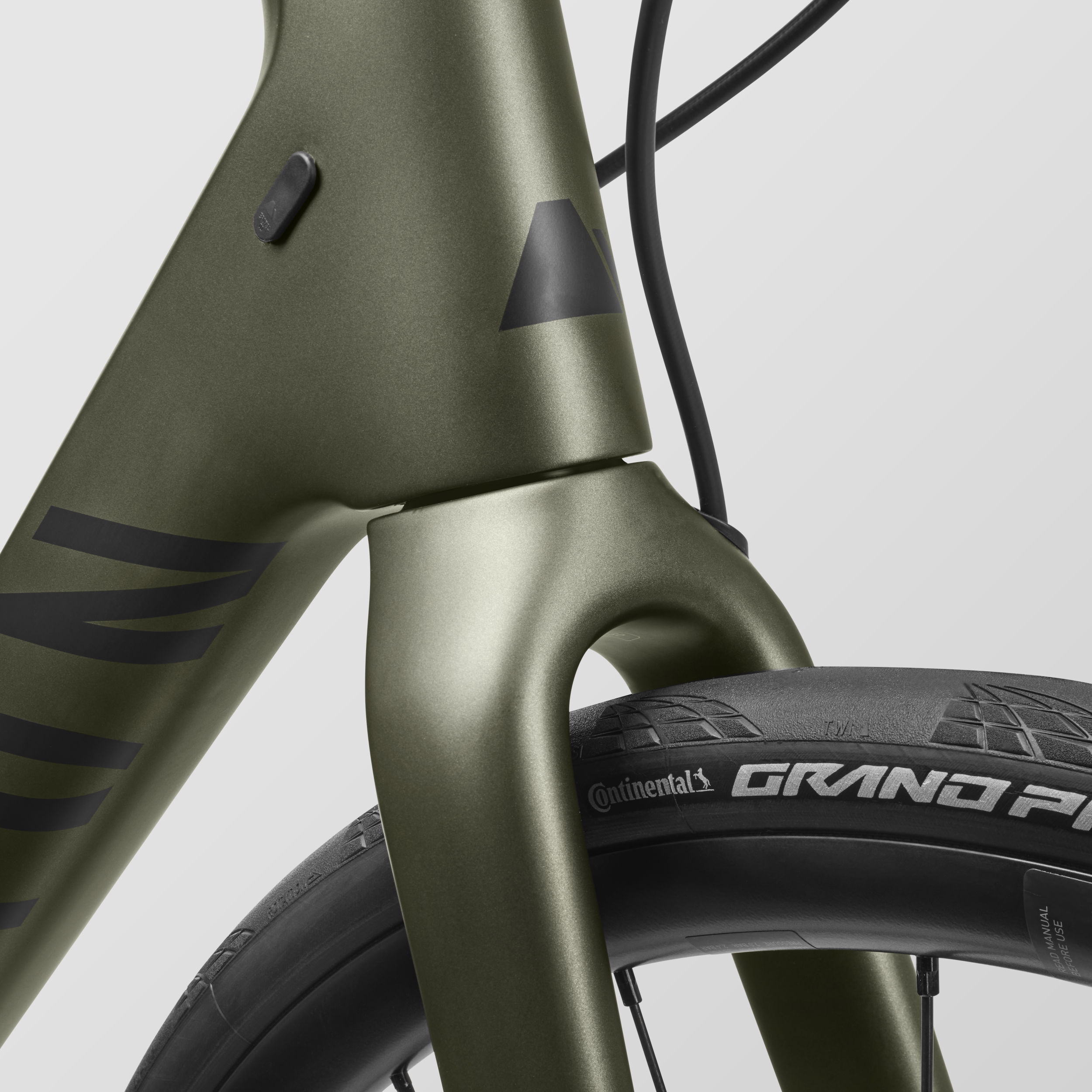 Endurace CF SL 7 AXS