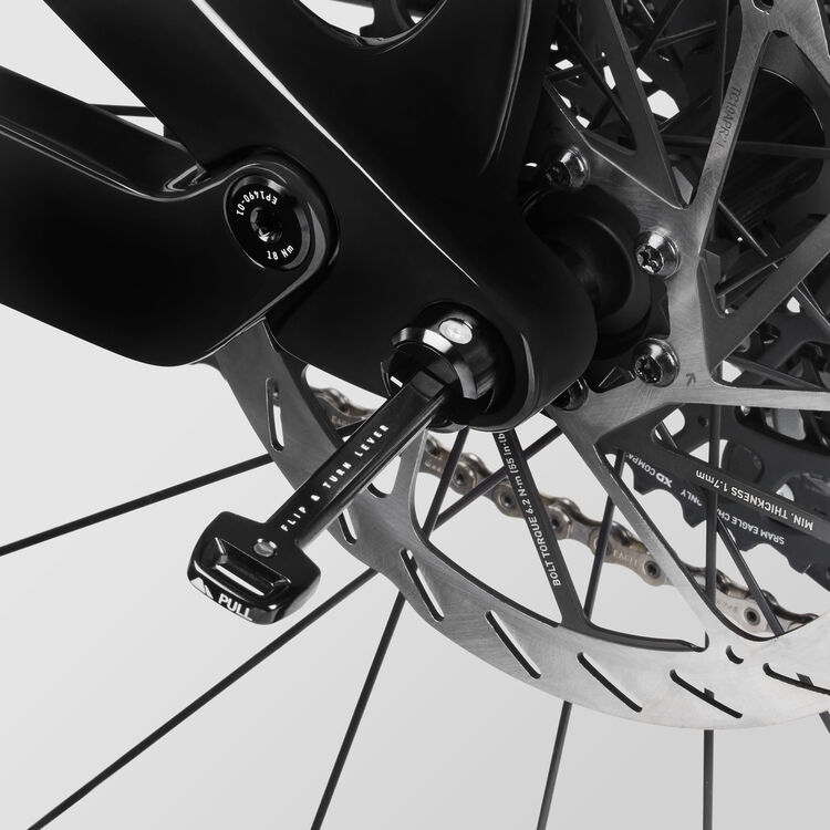 Neuron CF LTD Neuron CF LTD