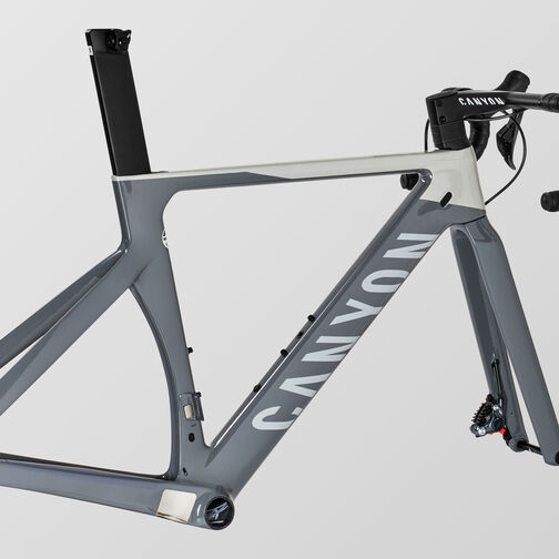 Aeroad CF SL Frame-Brake-Kit Di2 Aeroad CF SL Frame-Brake-Kit Di2