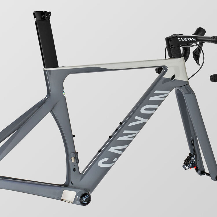Aeroad CF SL Frame-Brake-Kit Di2 Aeroad CF SL Frame-Brake-Kit Di2