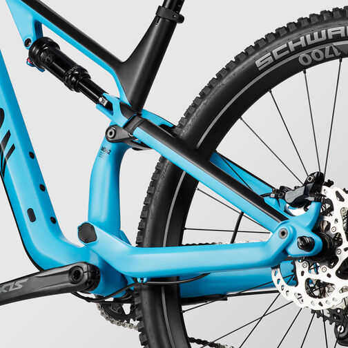 Neuron CF 8 Neuron CF 8