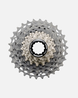 Shimano CS-R9200 Dura-Ace 12-speed Cassette 11-28 Shimano CS-R9200 Dura-Ace 12-speed Cassette 11-28
