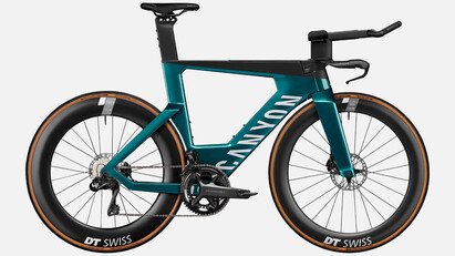 Speedmax CF SLX 8 Disc Di2 Speedmax CF SLX 8 Disc Di2