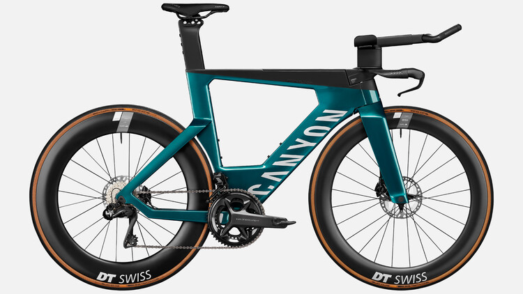 Speedmax CF SLX 8 Disc Di2 Speedmax CF SLX 8 Disc Di2