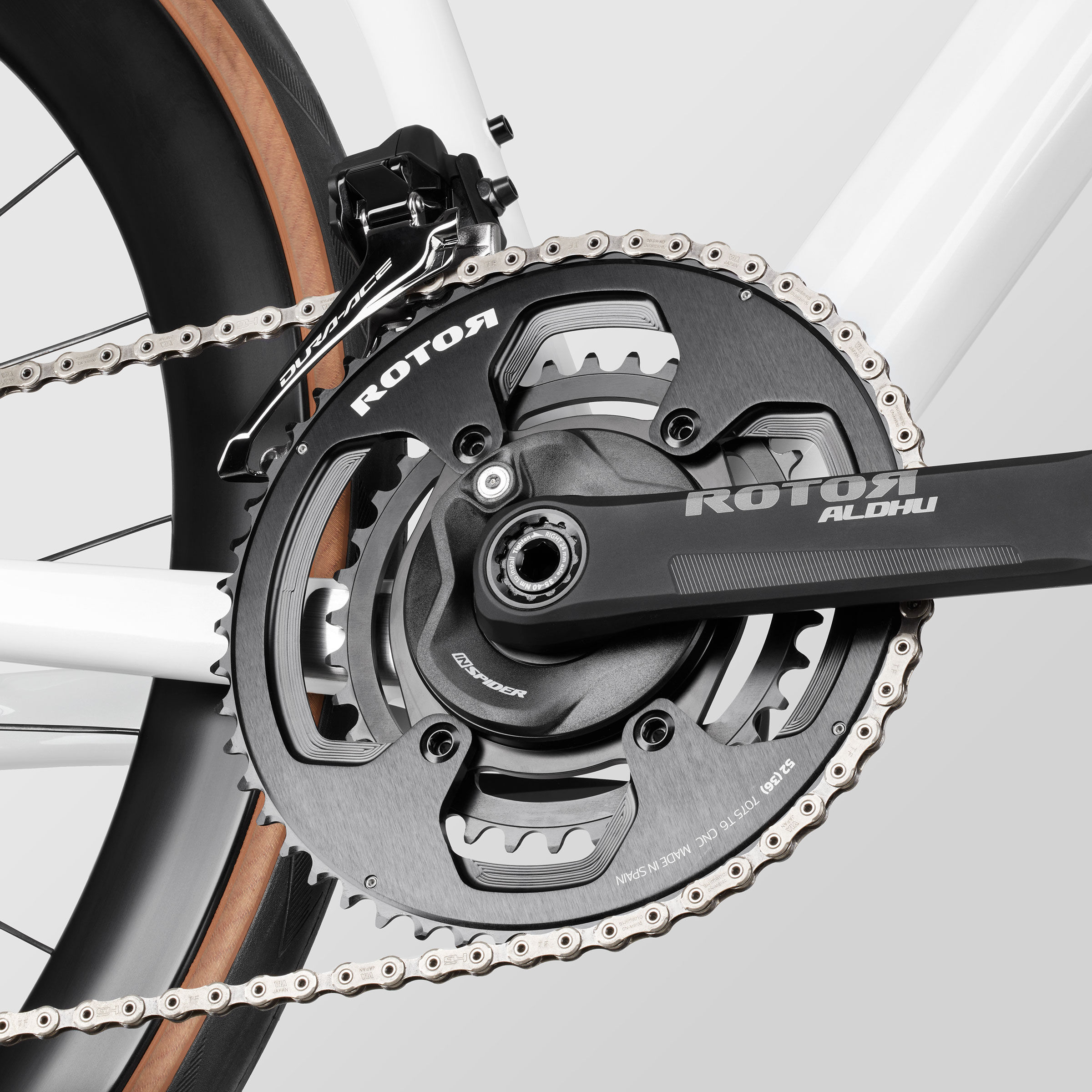 Ultimate CF SLX 9 Disc Di2