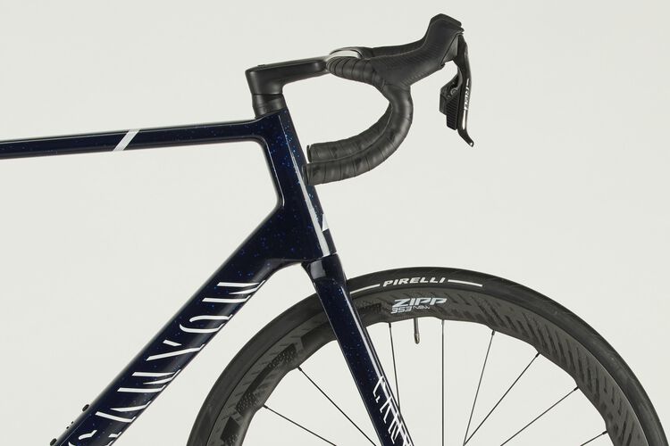 Ultimate CFR AXS Ultimate CFR AXS