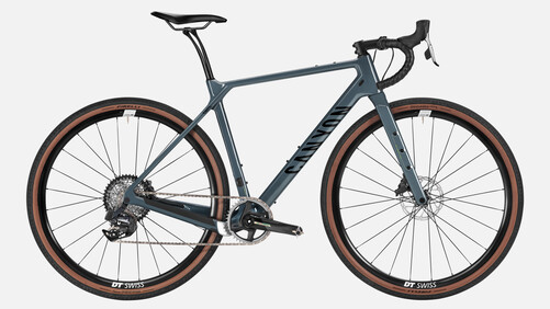 Grizl CF SL 8 AXS Grizl CF SL 8 AXS