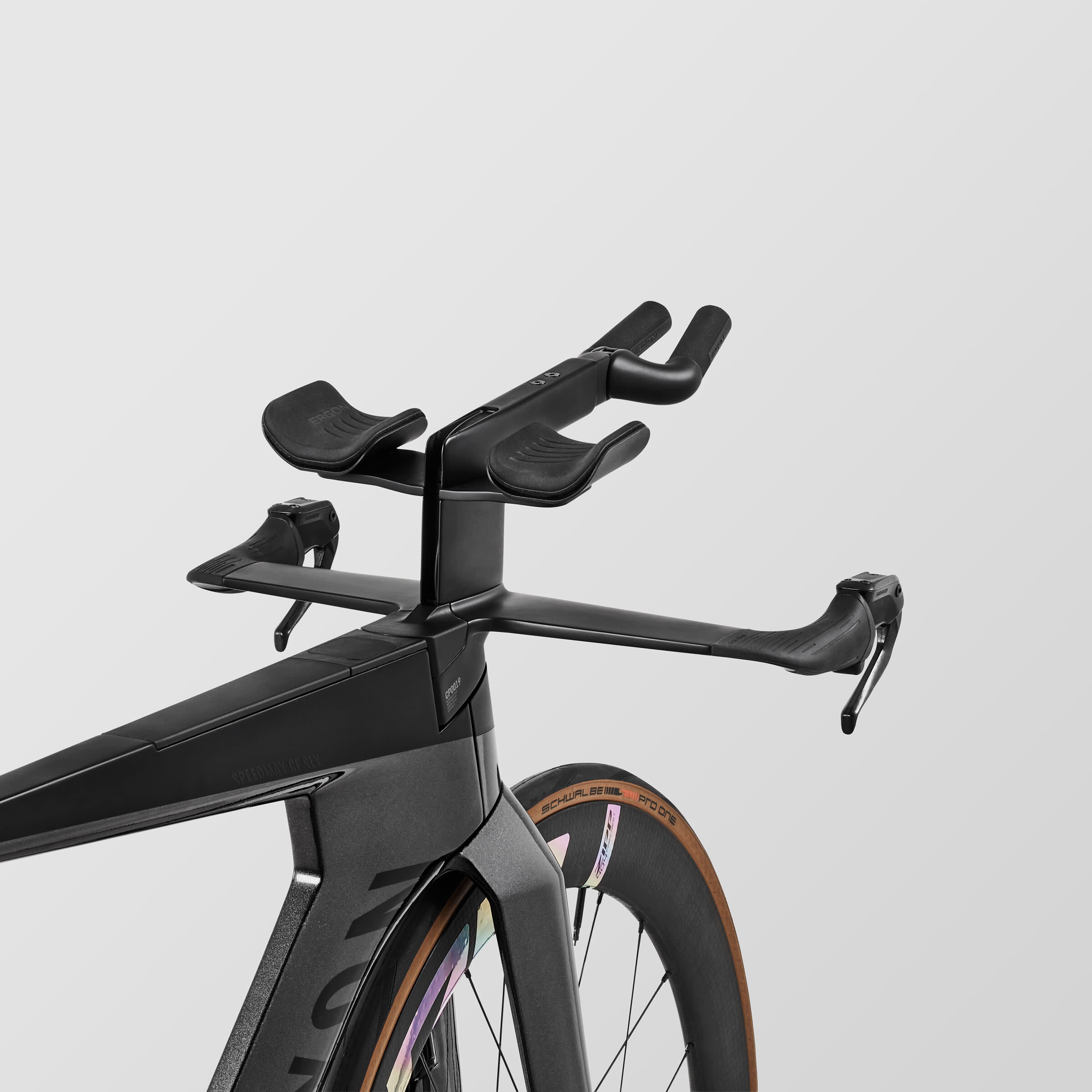 Speedmax CF SLX 8 Force AXS