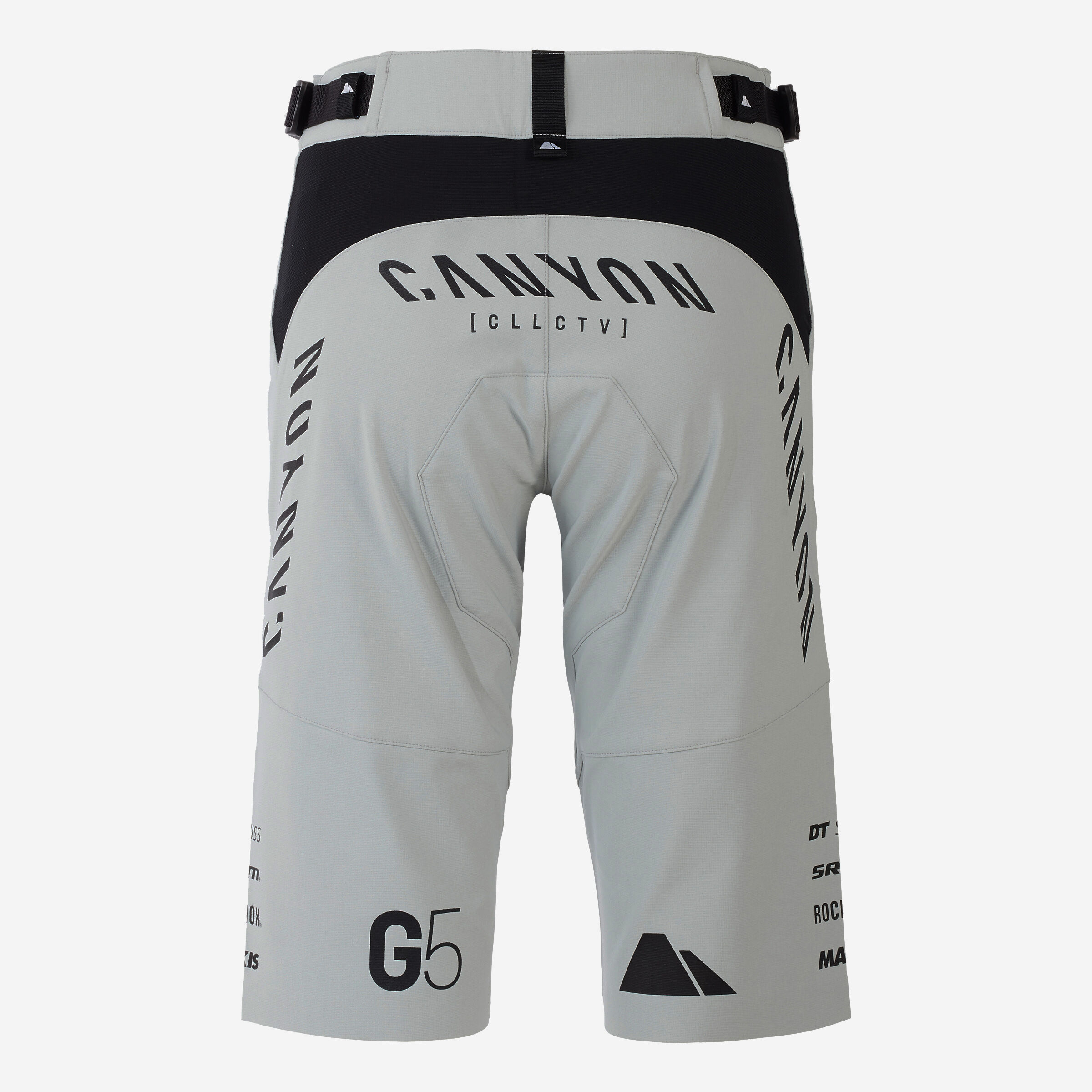 Canyon CLLCTV MTB Shorts