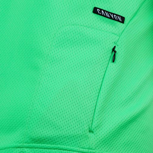 CANYON//SRAM Racing WMN Signature Pro Gravel Jersey CANYON//SRAM Racing WMN Signature Pro Gravel Jersey