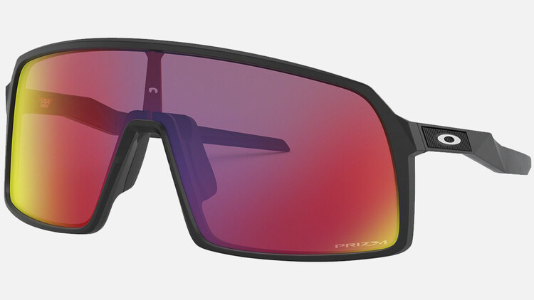Oakley Sutro Prizm Road Glasses Oakley Sutro Prizm Road Glasses