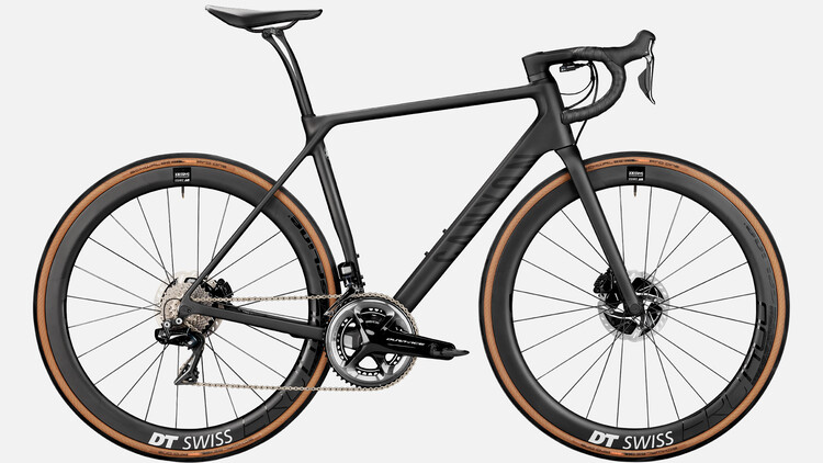 Endurace CF SLX 9 DISC Di2 Endurace CF SLX 9 DISC Di2