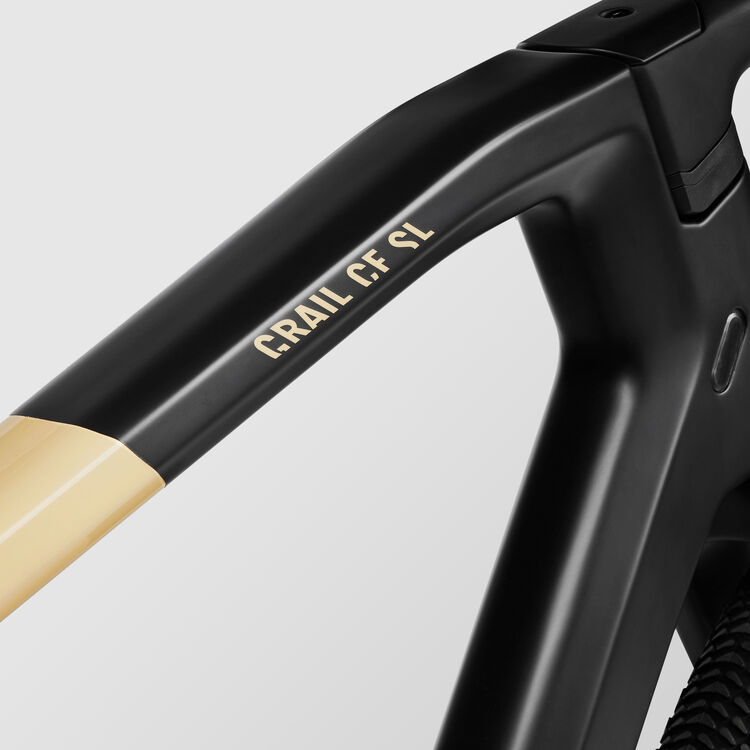 Grail CF SL 8 Di2 Grail CF SL 8 Di2