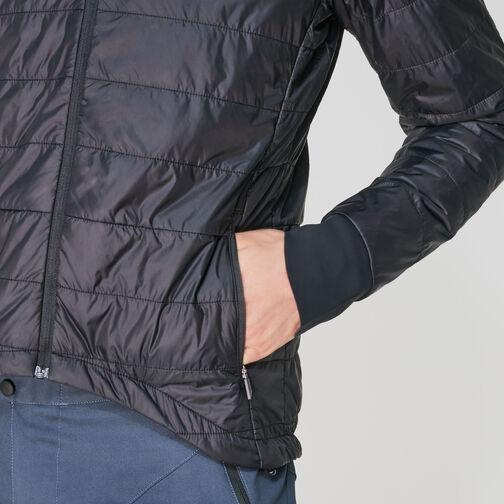 Canyon PrimaLoft Cycling Jacket Canyon PrimaLoft Cycling Jacket