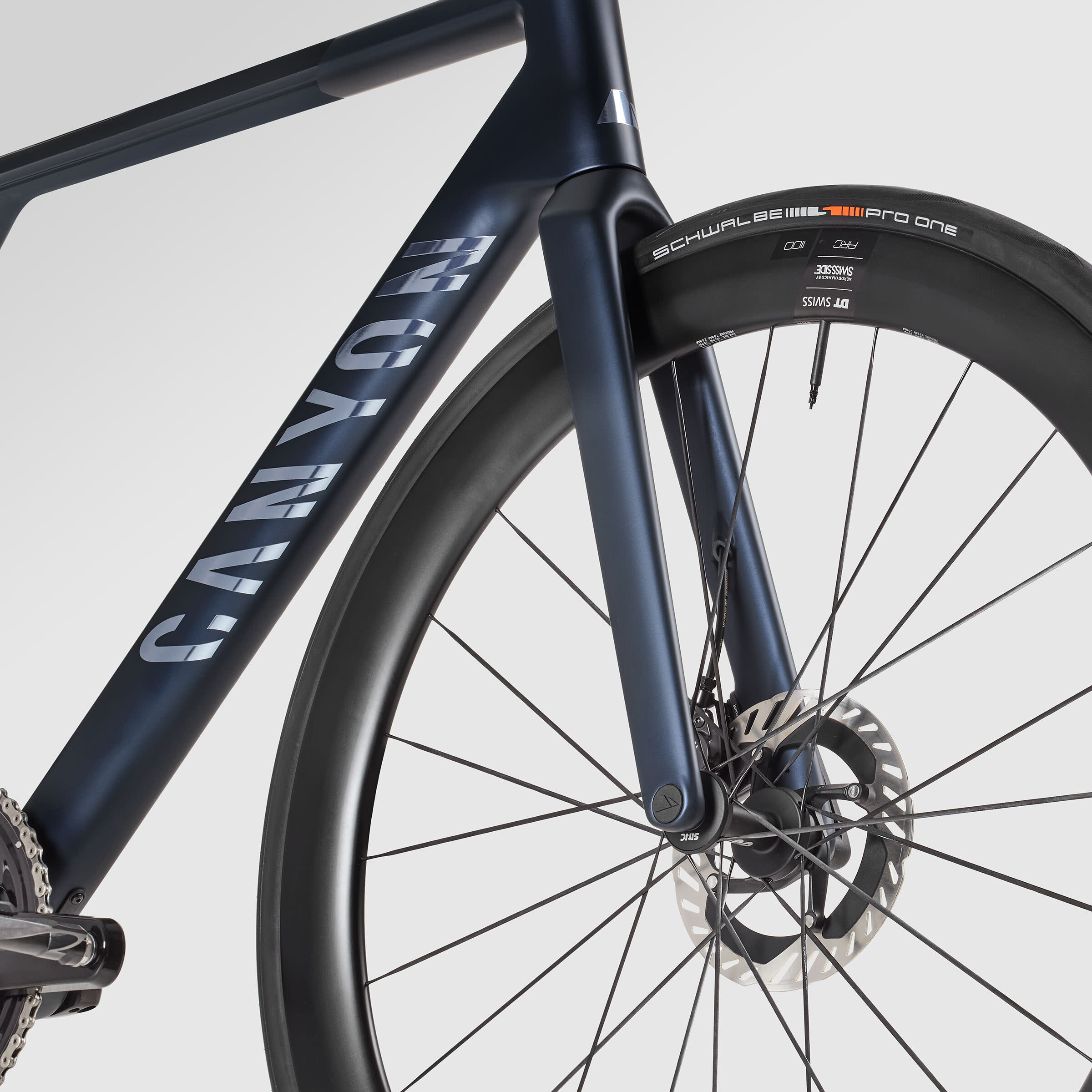 Ultimate CF SLX 9 Di2 Aero