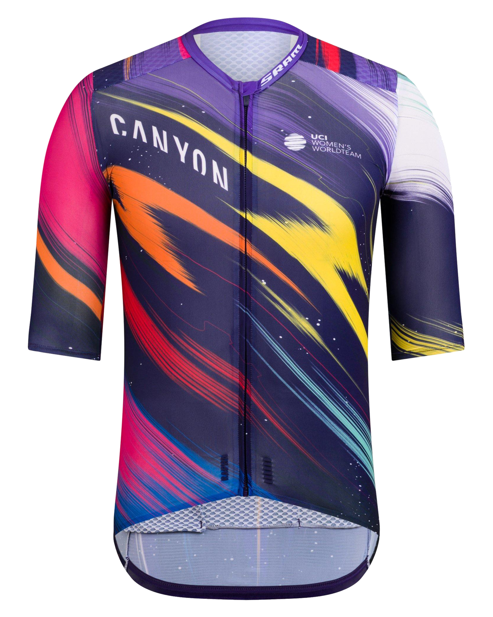 Canyon//SRAM Pro Team Aero Jersey