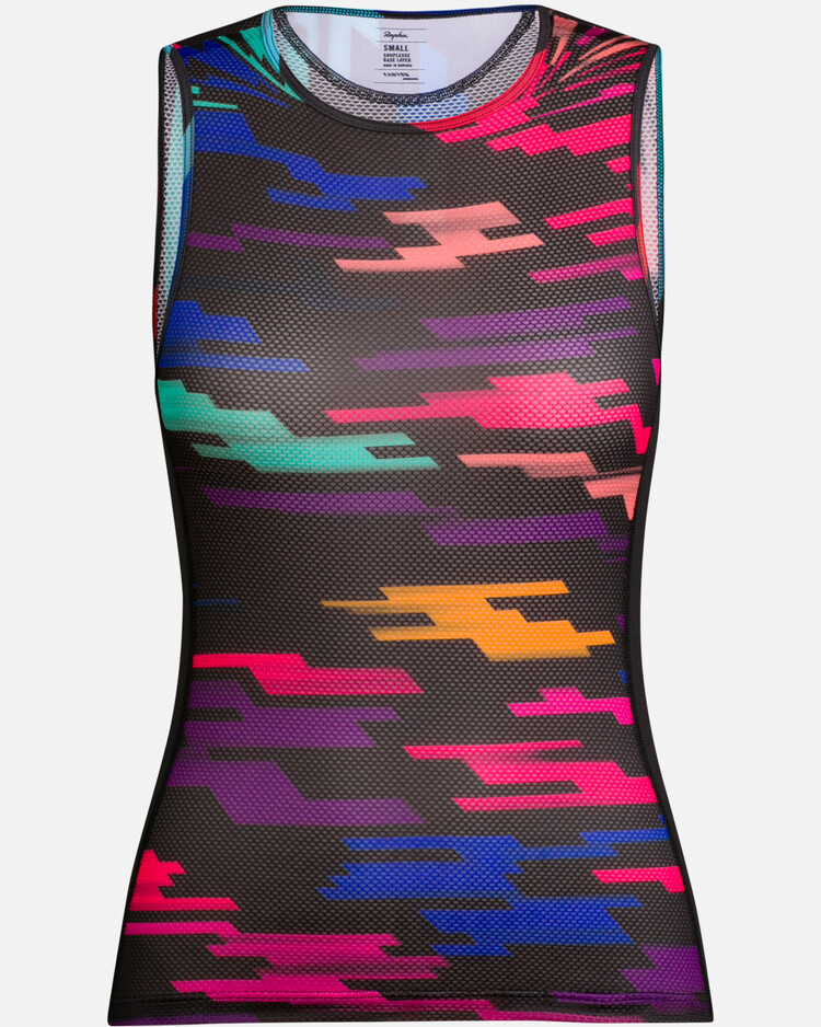 Rapha WMN Canyon//SRAM Souplesse Base Layer Rapha WMN Canyon//SRAM Souplesse Base Layer