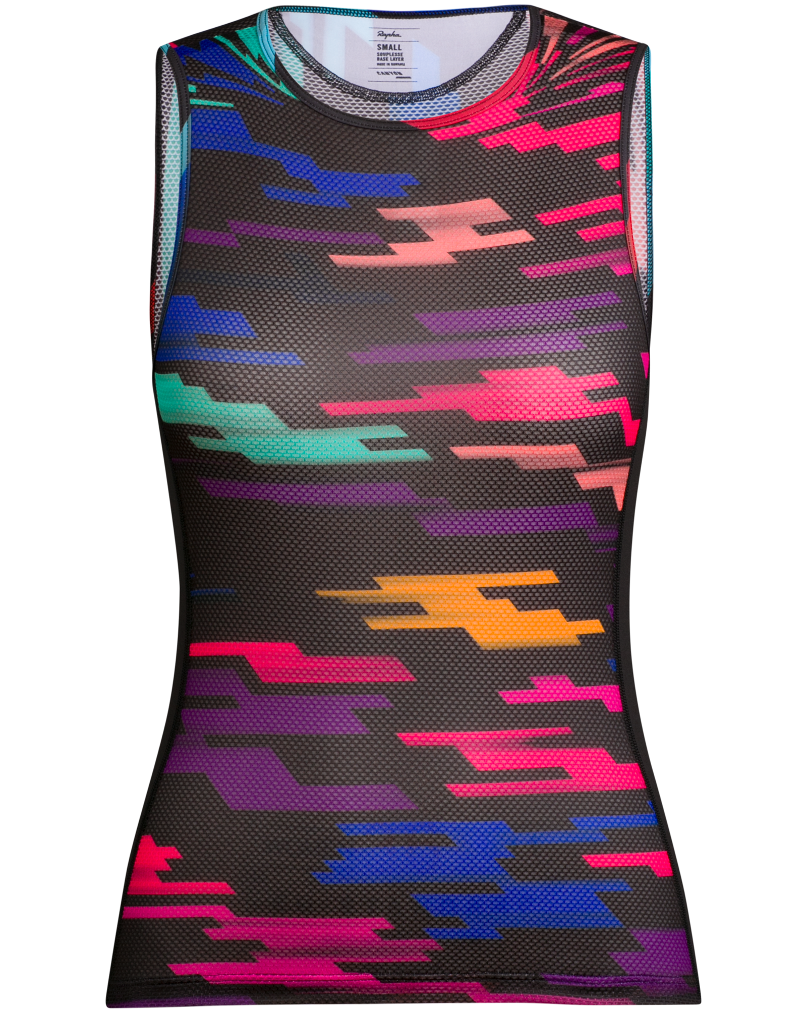 Rapha WMN Canyon//SRAM Souplesse Base Layer