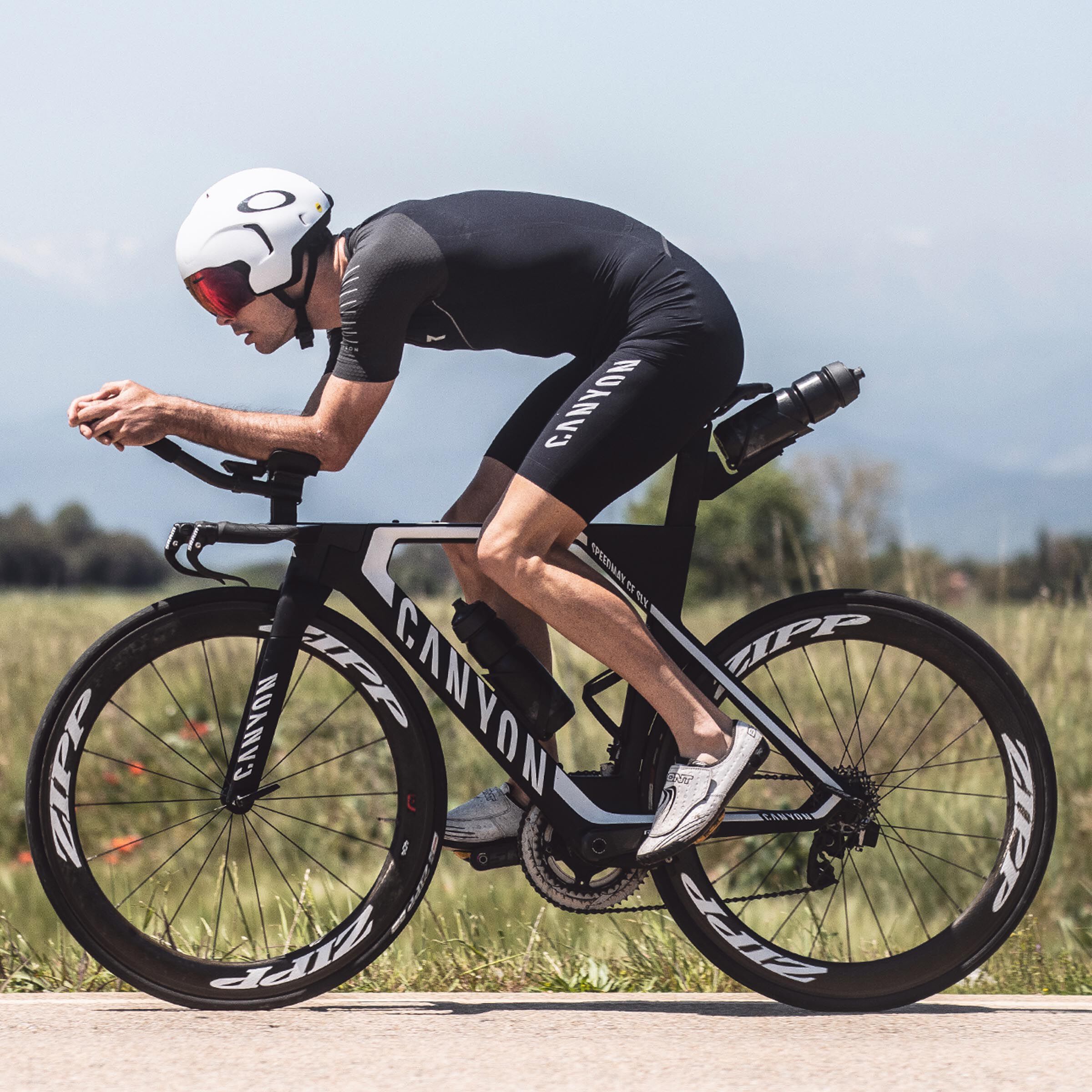 Canyon GP0024-01 Speedmax Tri Bottle Holder