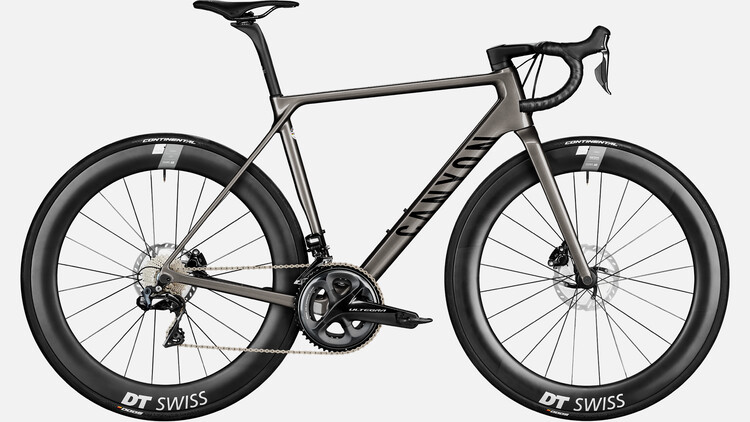 Ultimate CF SL 8 Di2 LTD RSVP Ultimate CF SL 8 Di2 LTD RSVP
