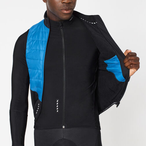 Canyon PrimaLoft Cycling Vest Canyon PrimaLoft Cycling Vest