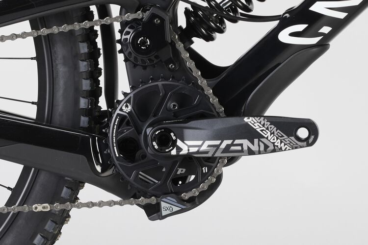 Sender CFR Underdog Sender CFR Underdog