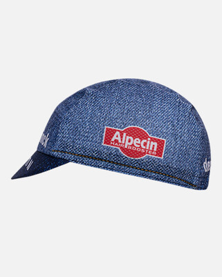 Alpecin-Deceuninck Cycling Cap Alpecin-Deceuninck Cycling Cap