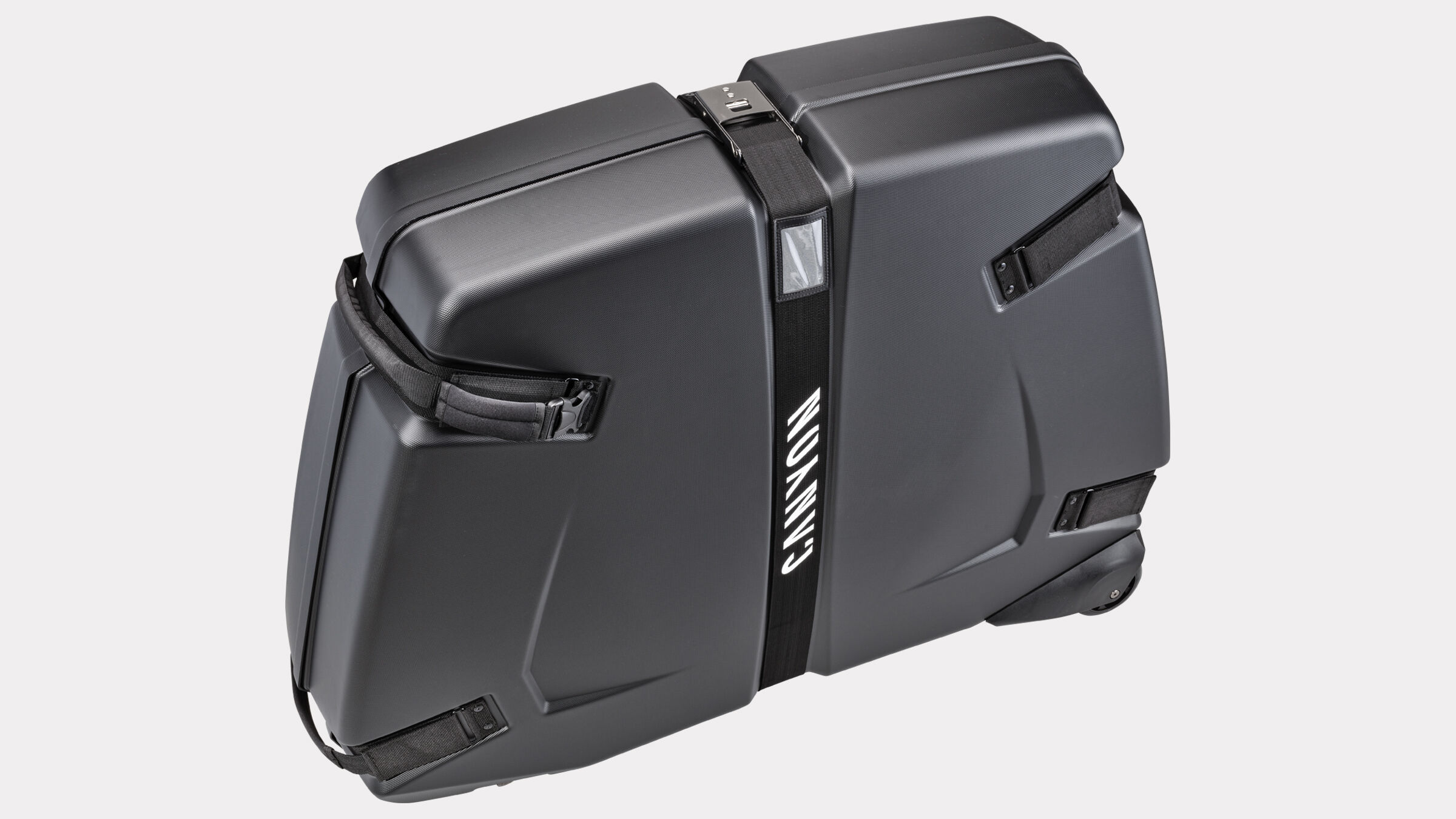 Canyon Bike Shuttle II