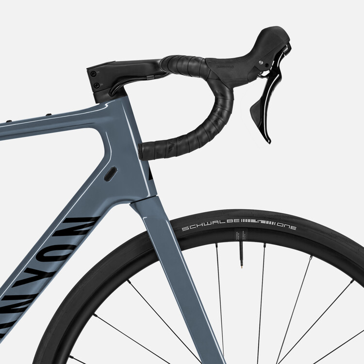 Endurace CF 7 Endurace CF 7