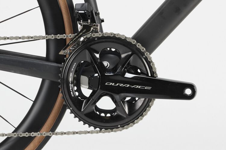 Endurace CFR Di2 Endurace CFR Di2