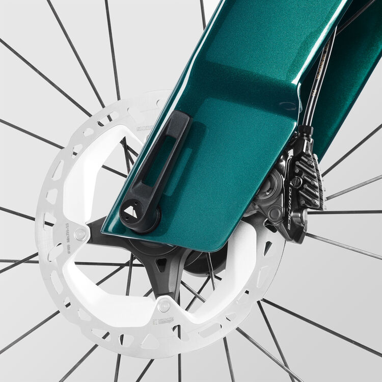 Speedmax CF SLX 8 Disc Di2 Speedmax CF SLX 8 Disc Di2