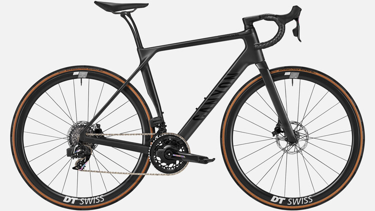 Endurace CF SLX 8 AXS Endurace CF SLX 8 AXS