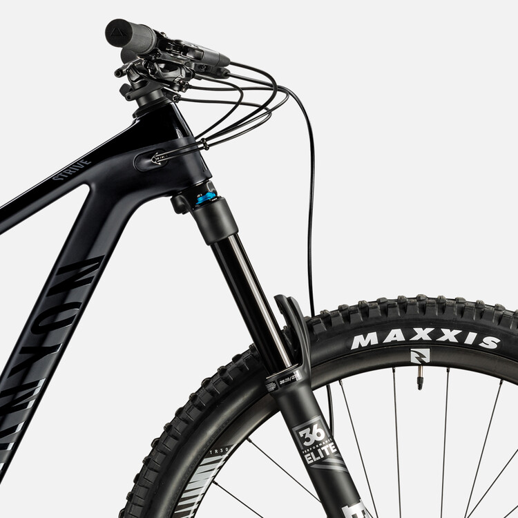 Strive CF 8.0 Strive CF 8.0