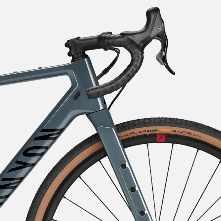 Grizl CF SL 8 1by Ekar Grizl CF SL 8 1by Ekar