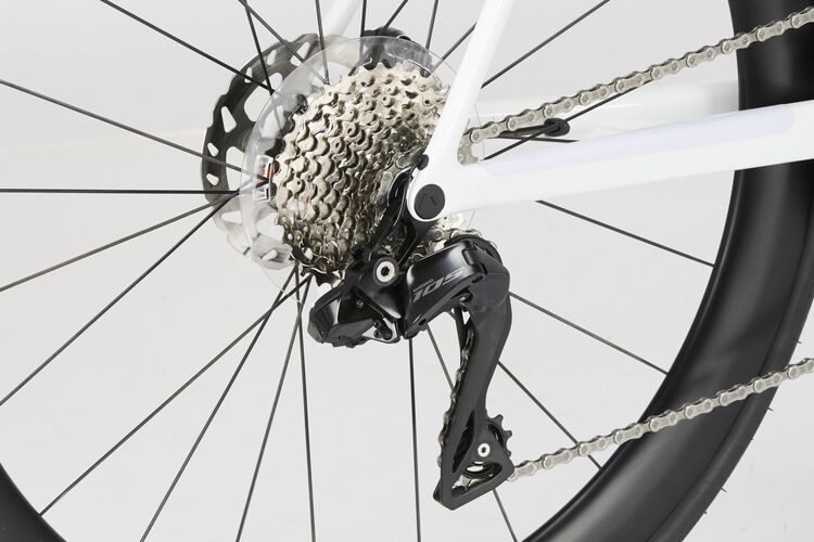 Ultimate CF 7 Di2 AERO Ultimate CF 7 Di2 AERO