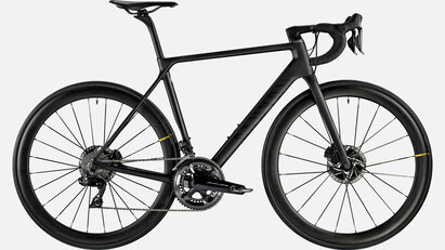 Ultimate CF SLX Disc 9.0 Di2 Ultimate CF SLX Disc 9.0 Di2