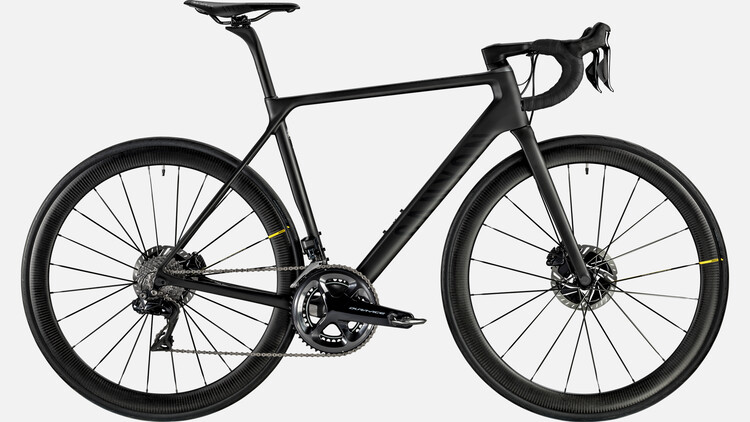Ultimate CF SLX Disc 9.0 Di2 Ultimate CF SLX Disc 9.0 Di2