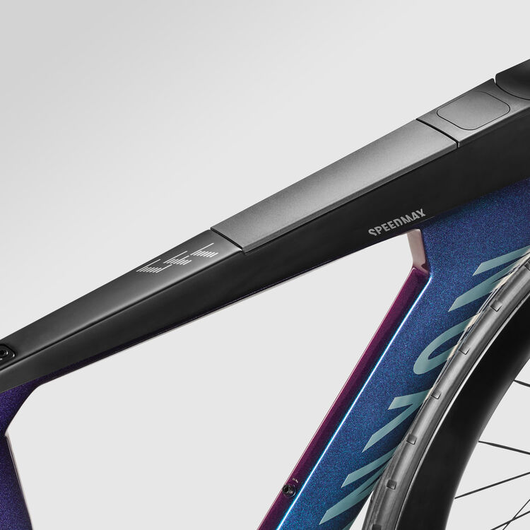 Speedmax CFR Di2 Speedmax CFR Di2
