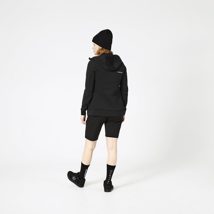 Canyon Women's Zip Hoodie Canyon Women's Zip Hoodie