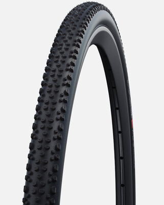 Schwalbe X-One Allround Super Ground 27.5" Tyre Schwalbe X-One Allround Super Ground 27.5" Tyre