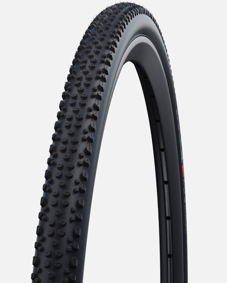 Schwalbe X-One Allround Super Ground 27.5" Tyre Schwalbe X-One Allround Super Ground 27.5" Tyre