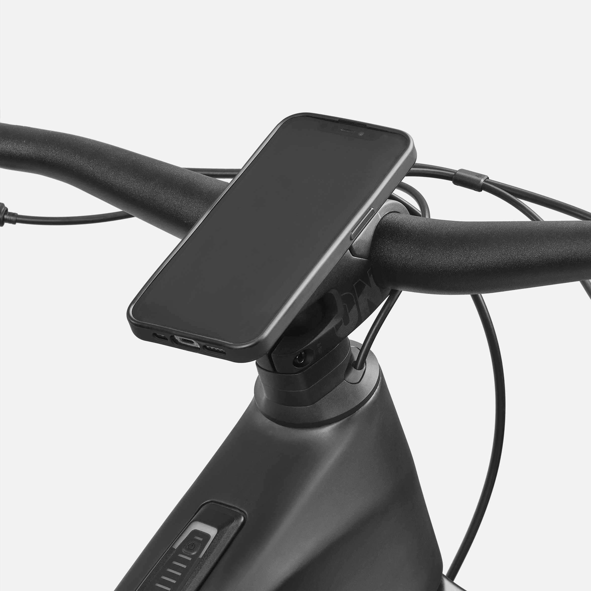 Canyon AERO Top Cap Mount SP Connect