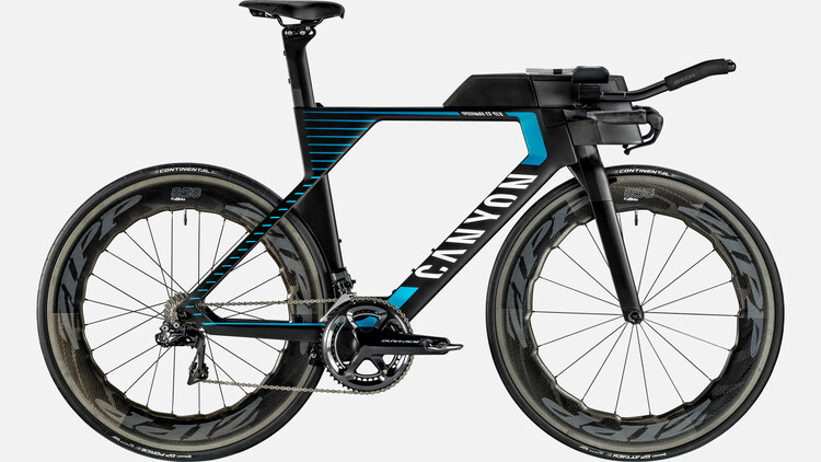 Speedmax CF SLX 9.0 LTD Speedmax CF SLX 9.0 LTD