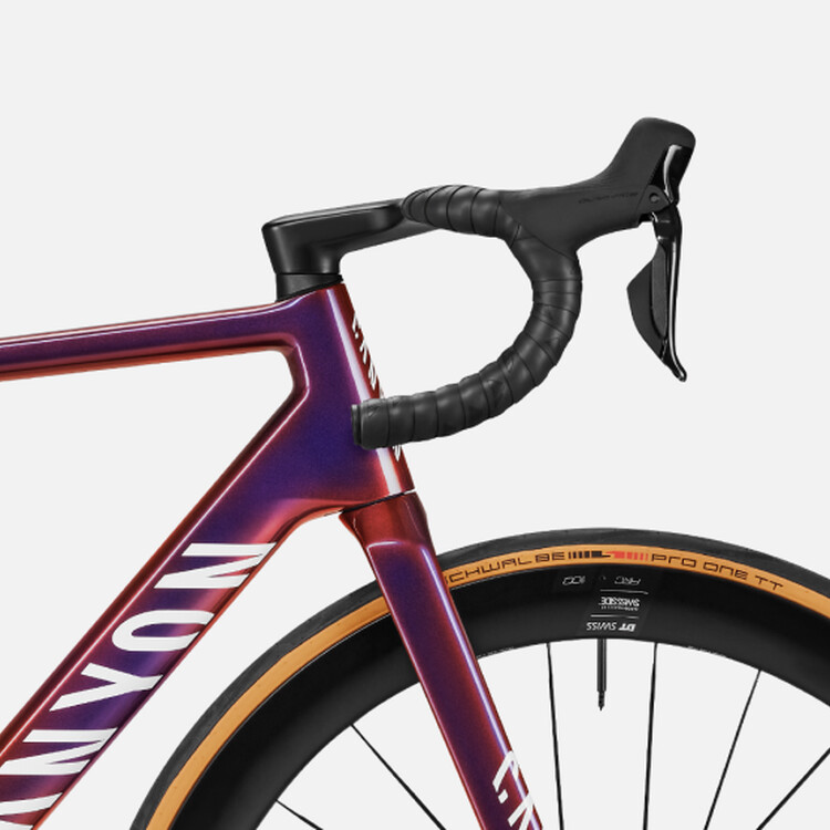Ultimate CFR Di2 Aero Ultimate CFR Di2 Aero