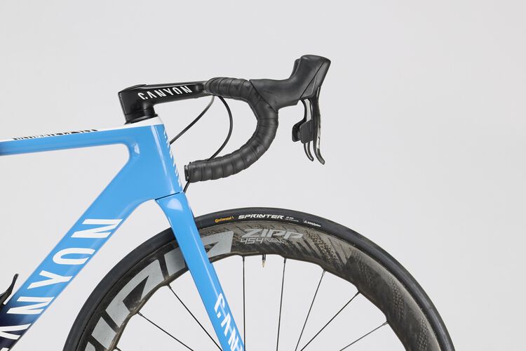 Ultimate CF SLX Team Movistar Ultimate CF SLX Team Movistar